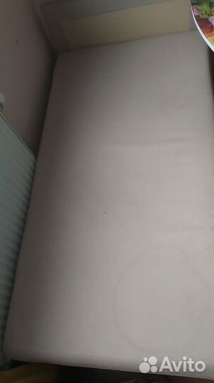 Диван.Кресло