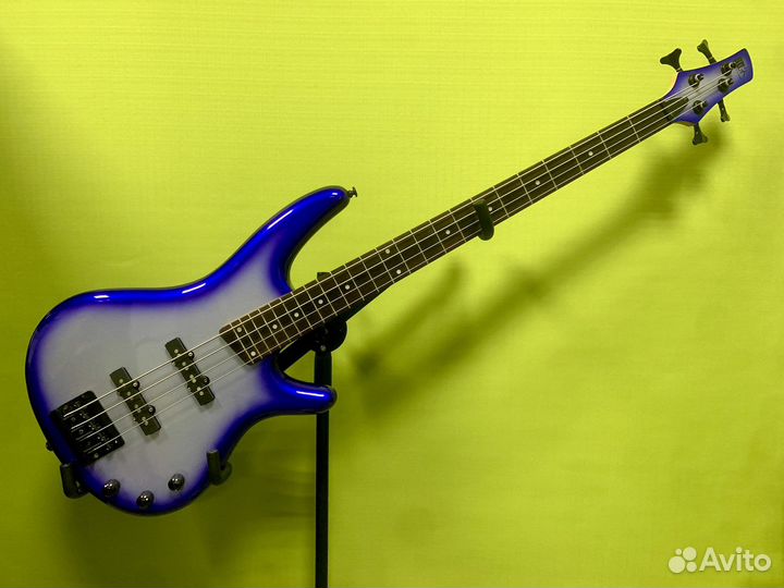 Бас гитара Ibanez SD GR Series Korea