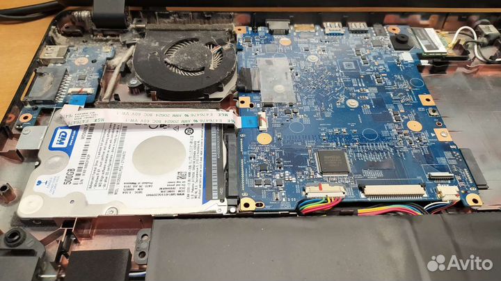 Компьютерный мастер