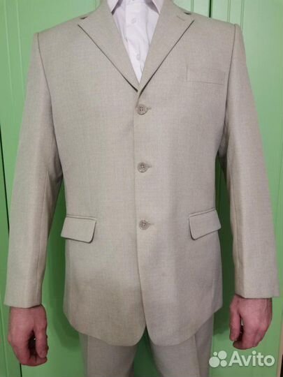 Костюм,р 52