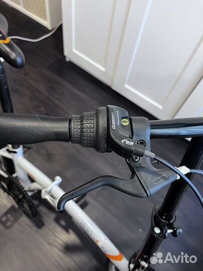 Велосипед складной Dahon suv