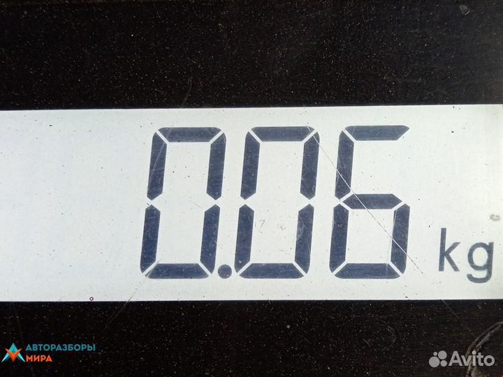 Антенна Ford Mondeo 4 2009 8M5T15K603KA