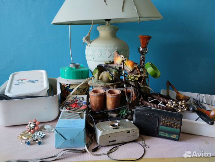 Товары для дома