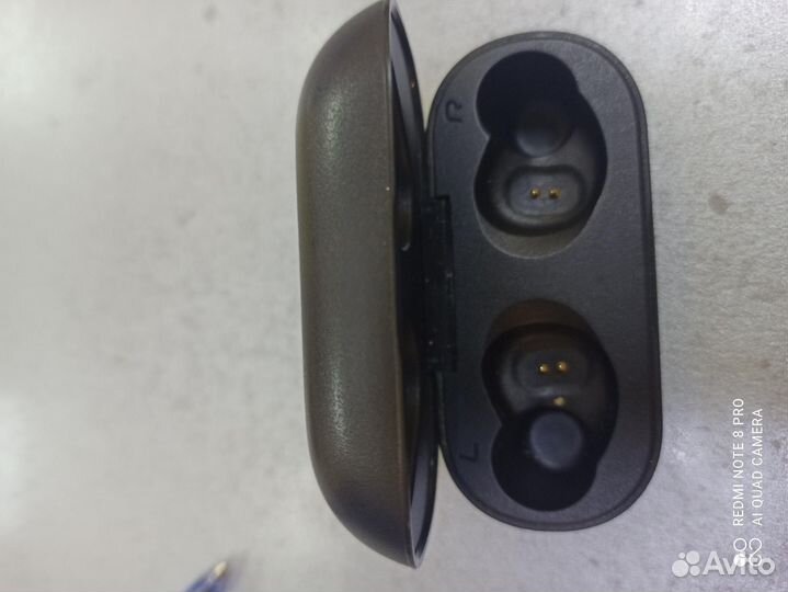 Наушники JBL C100TWS