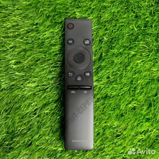 Новый пульт для телевизора Samsung UE65TU7100U