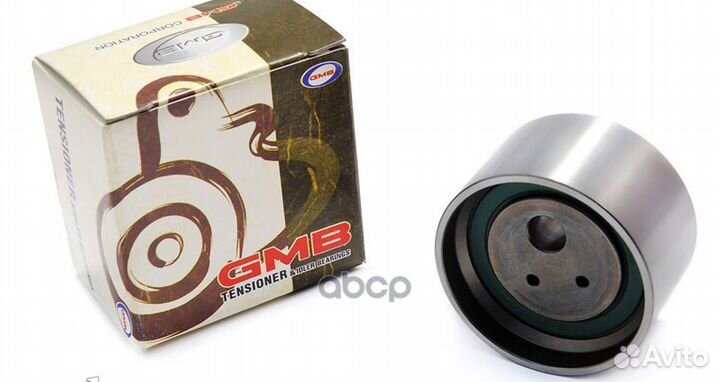 Ролик натяжителя Mitsubishi Galant, Pajero, Mon