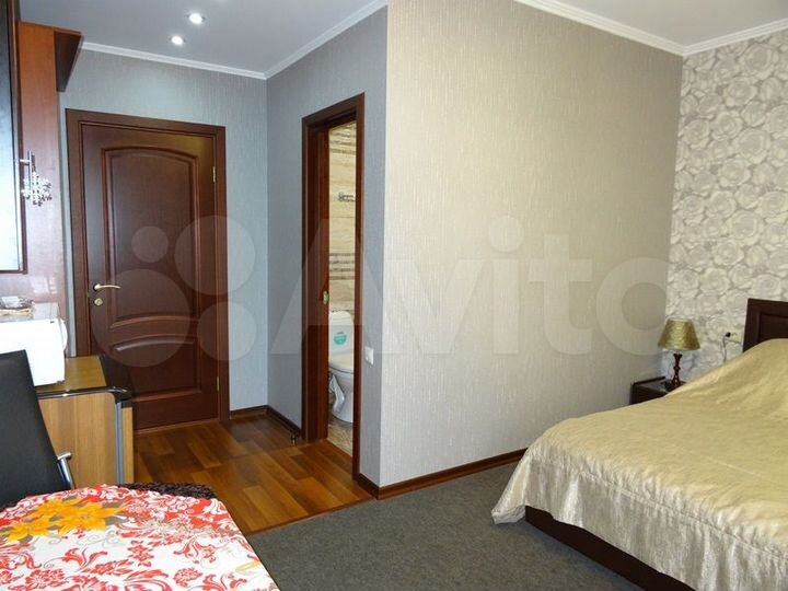 Квартира-студия, 24 м², 3/4 эт.