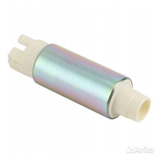 Топливный насос высокого давл. л/м Mercury