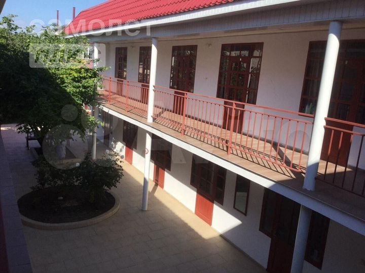 Продам гостиница, 380 м²