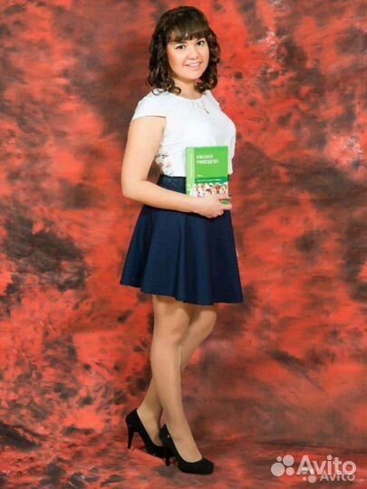 Частный репетитор начальных классов