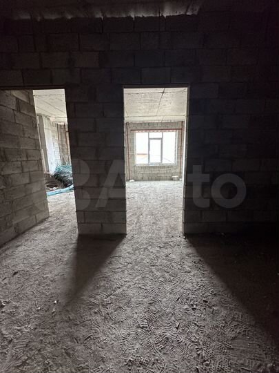 3-к. квартира, 108 м², 5/12 эт.