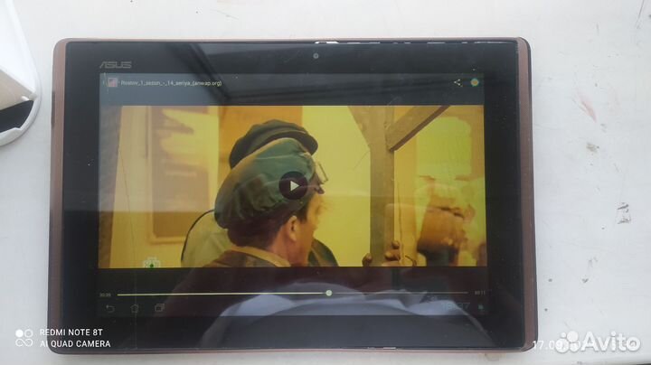 Планшет asus tf 101