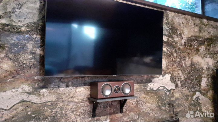 Установка телевизора, проектора, hifi компонентов