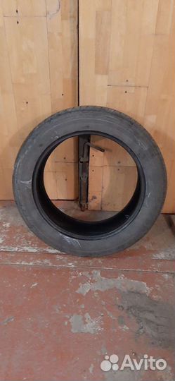 Bridgestone Dueler A/T 235/55 R19 101V