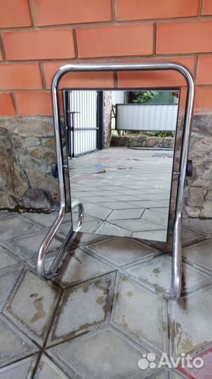 Зеркало подвижное