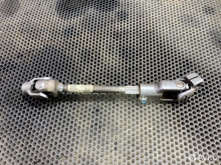 Рулевой карданчик Chevrolet Cobalt T250 Кобальт