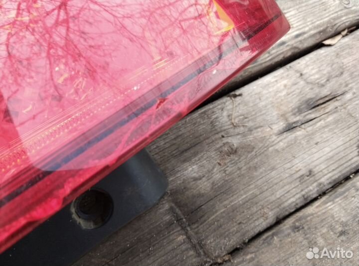 Фонарь Toyota Land Cruiser 200 / Ленд крузер 200