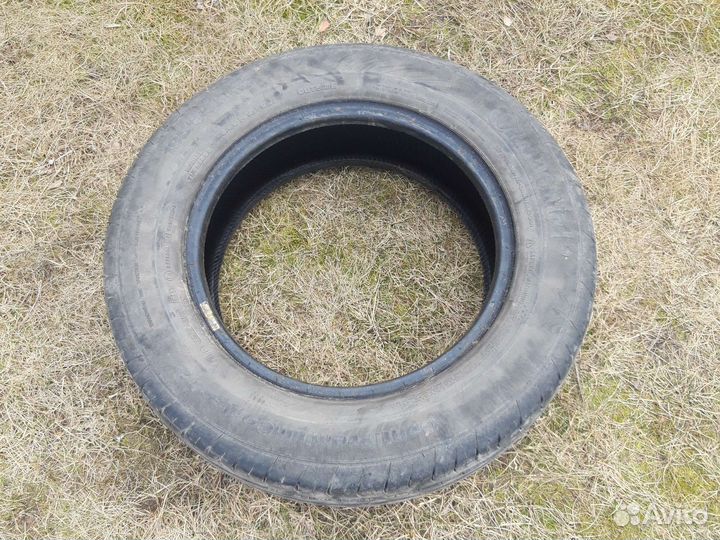 Continental ContiPremiumContact 2 195/65 R15 91H