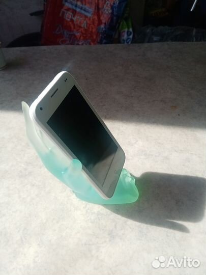 Подставка для телефона