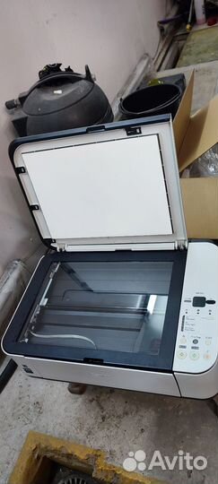 Принтер струйный мфу Canon MP 250
