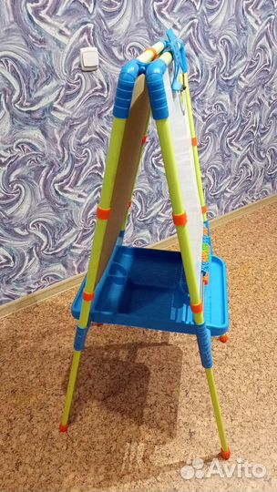 Мольберт для рисования детский