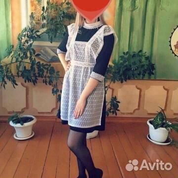 Школьная форма