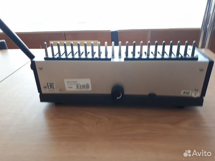 Брошюровщик