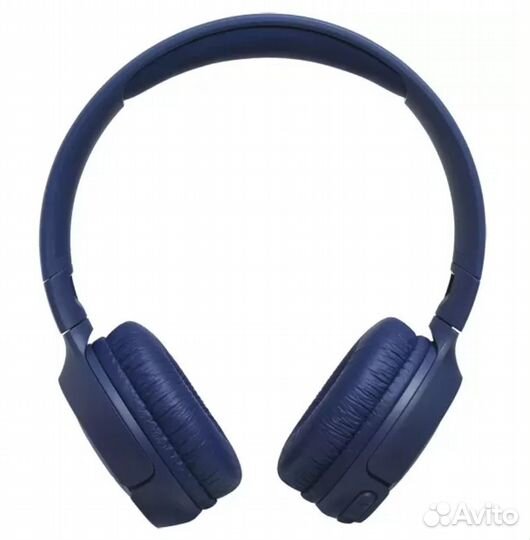 Наушники накладные Bluetooth JBL Tune 590BT Blue