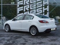 Mazda 3 1.6 AT, 2011, 188 668 км, с пробегом, цена 999 000 руб.