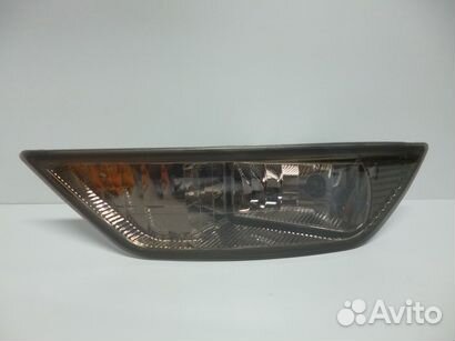 Фара противотуманная Nexia N-150