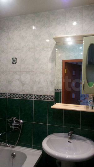 2-к. квартира, 48 м², 5/5 эт.