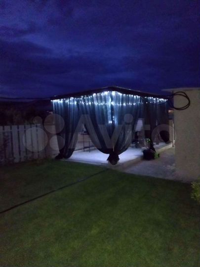 Дом 60 м² на участке 10 сот.