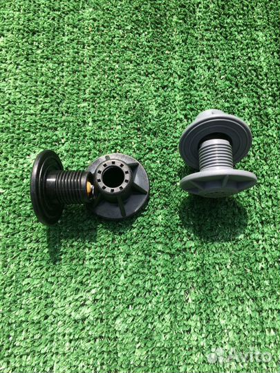 Клапан предохранительный