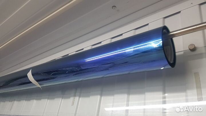 Тонировочная пленка Хамелеон Mystique 65