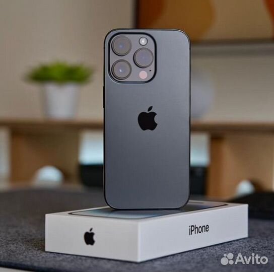 iPhone 14 Pro Max, 256 ГБ
