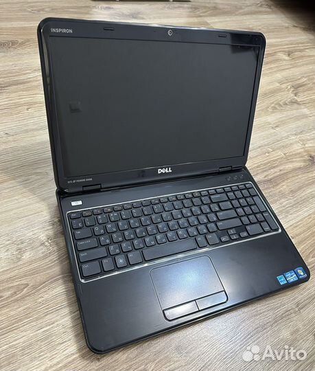 Dell inspiron n5110