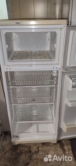 Продам холодильник stinol - 242 EL