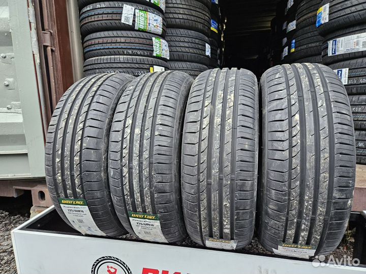 Westlake Zuper Eco Z-107 215/60 R16 99V