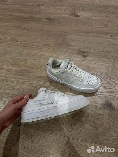 Nike Air Force 1 Fontanka