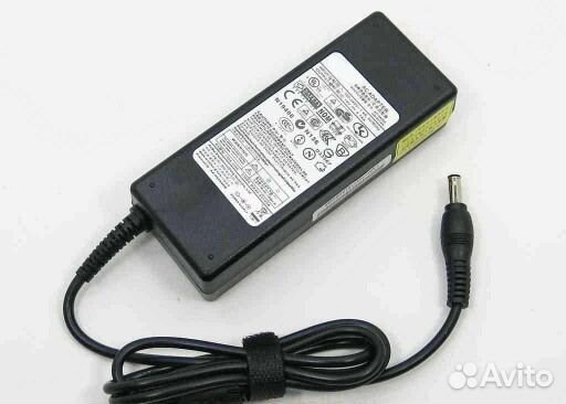 Зарядка для ноутбука Samsung NP- R528