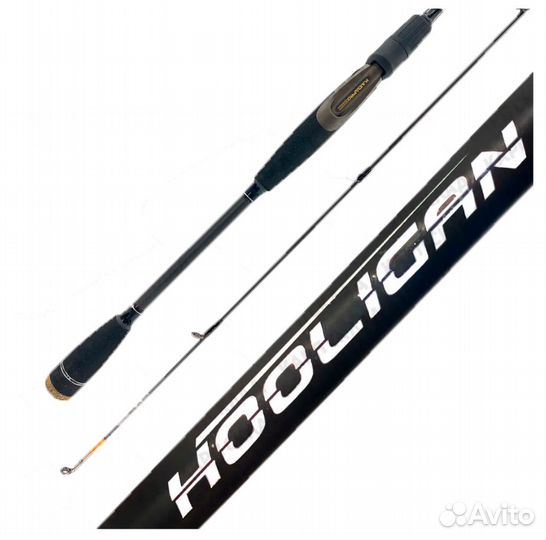 Kaida Hooligan 5-20гр 240см