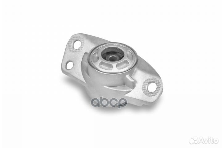 Опора заднего амортизатора golf V (2004) 4610041