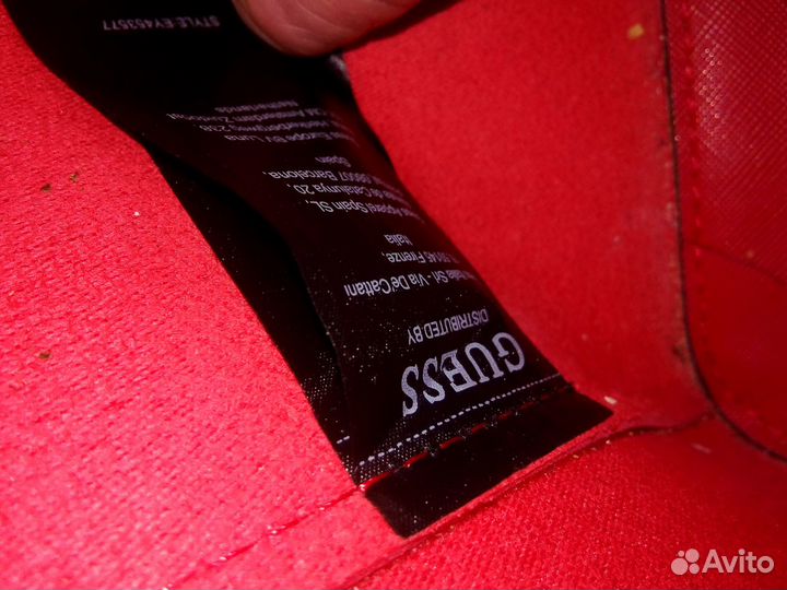 Сумка женская cuess