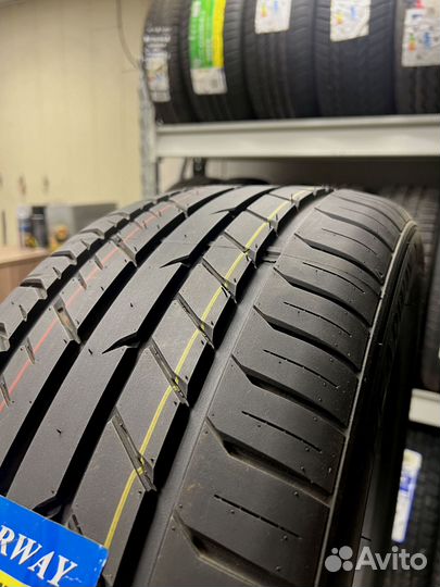 Bearway BW118 255/40 R20 139T