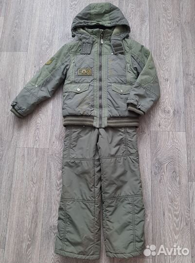 Костюм детский