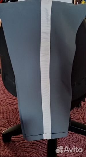 Брюки летние женские 50