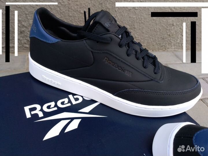 Кроссовки reebok Classic оригинал