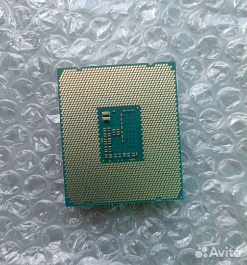 Xeon E5 2620v3