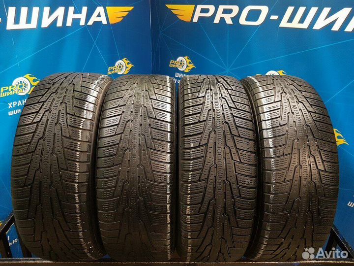Nokian Tyres Nordman RS2 205/60 R16