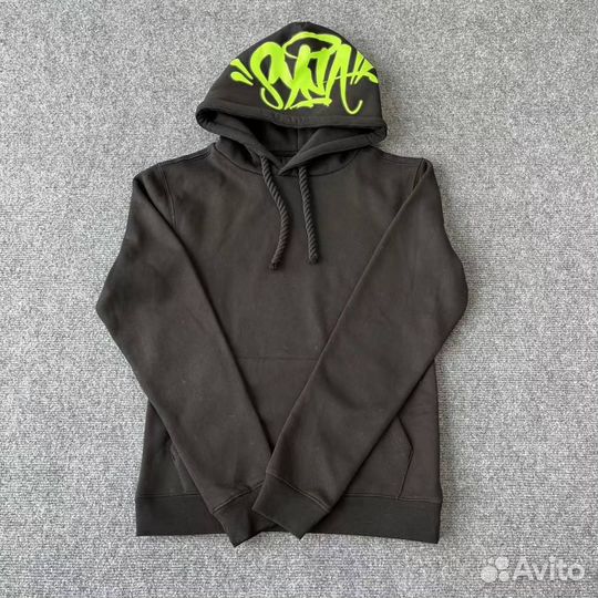 Central Cee худи